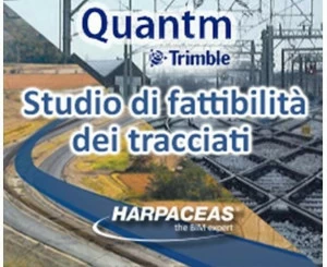 HARPACEAS Технико-экономическое обоснование маршрутов