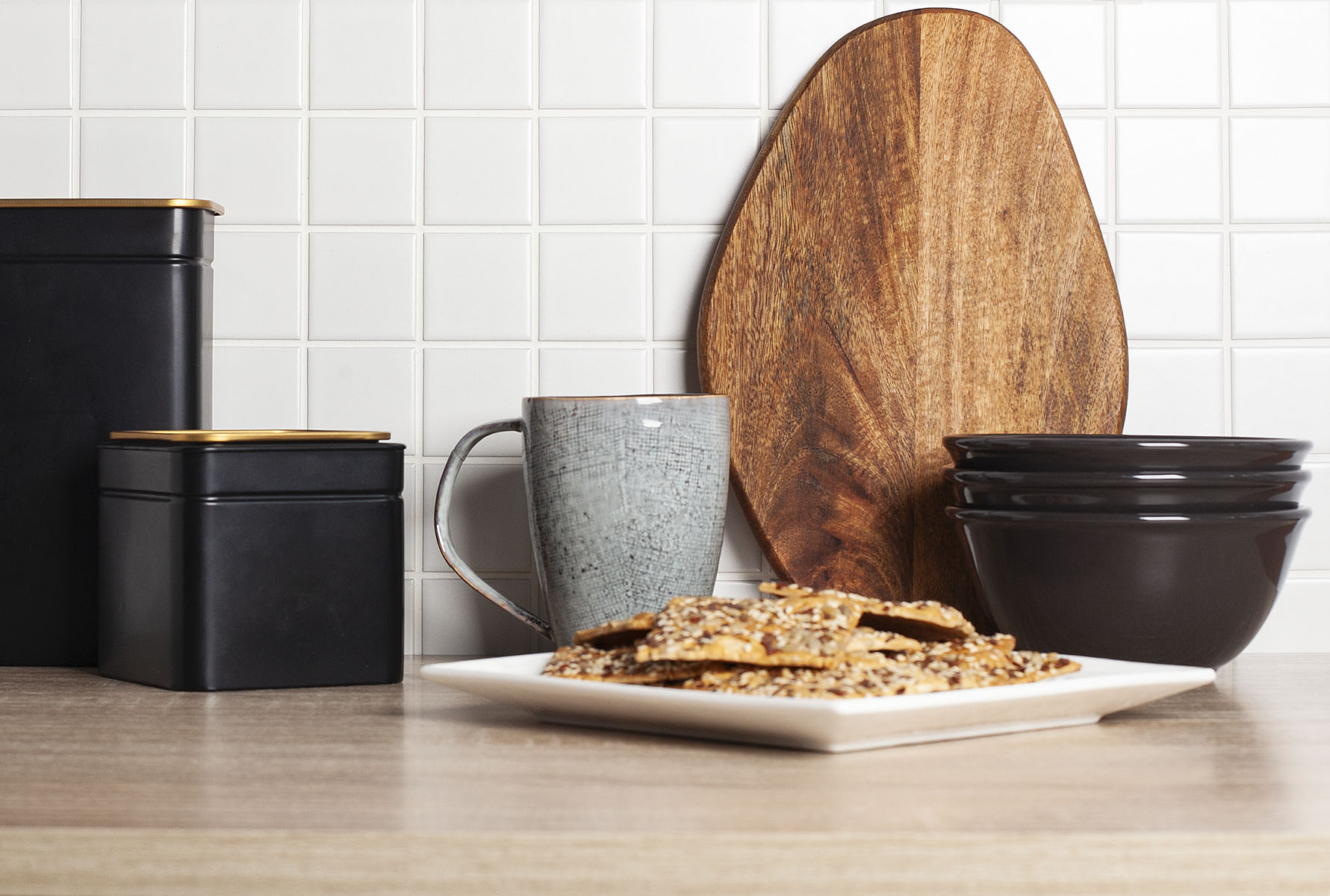 Белоснежная симфония: мозаика Starmosaic Mosaic White Matt STP-ST421 INCOLOR - Вид №4