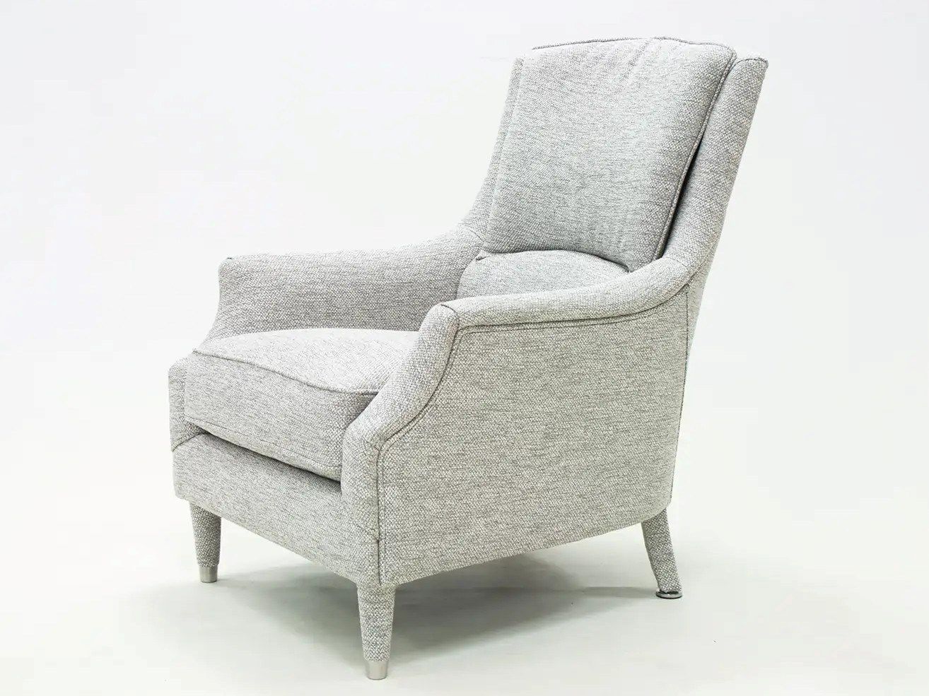 Тканевое кресло с подлокотниками CREARTE COLLECTIONS Siesta Origins ARCH-00033378 - Вид №4