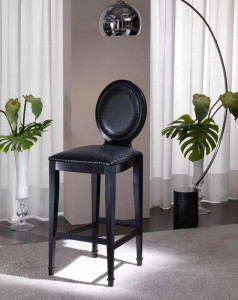 Барный стул VANITY ORIGGI SALOTTI 785