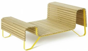 Nola Industrier Садовый стул из дерева