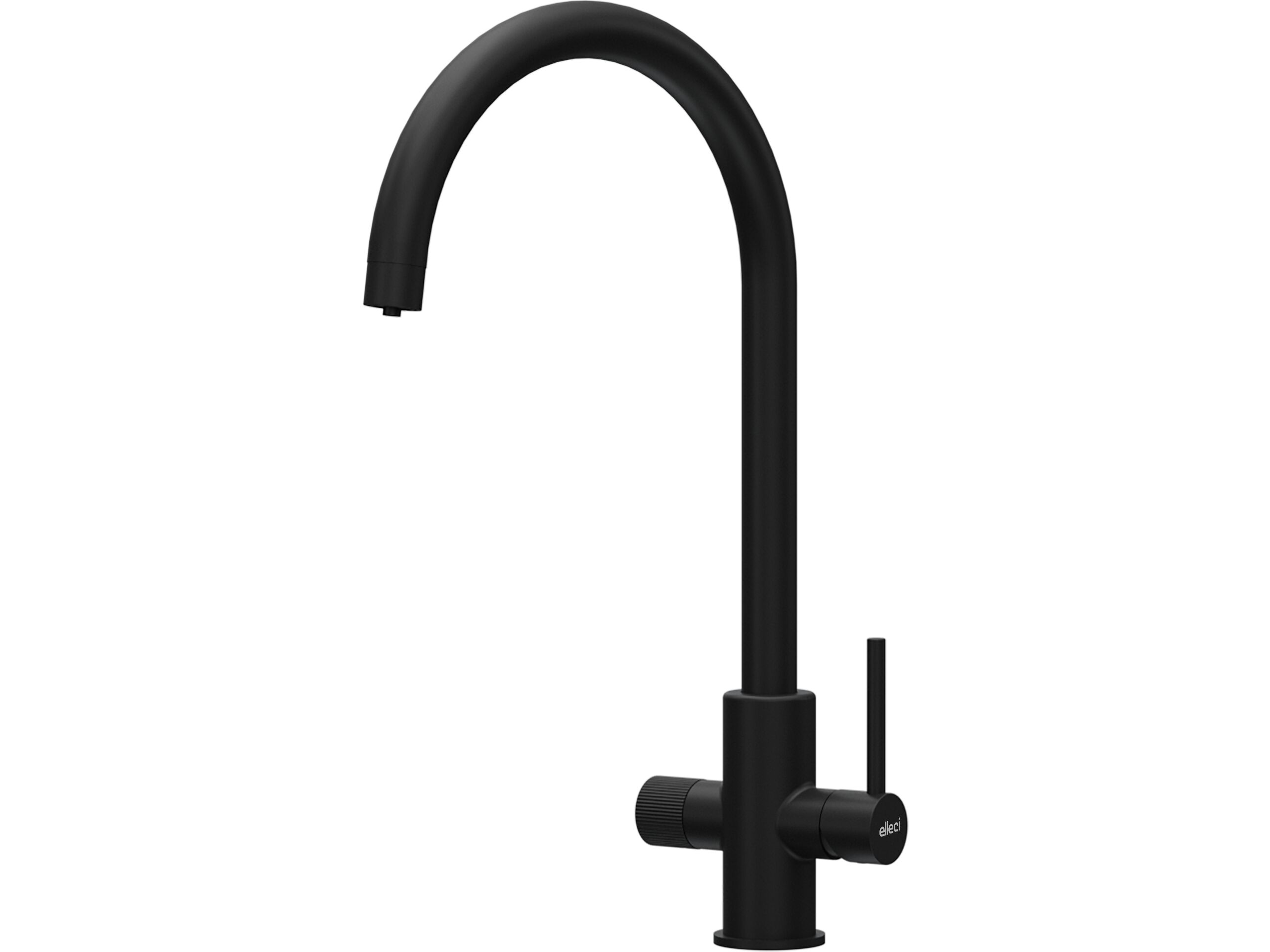 Смеситель для кухни с фильтром на палубе Elleci Elite Kitchen ARCH-00139308 - Вид №2