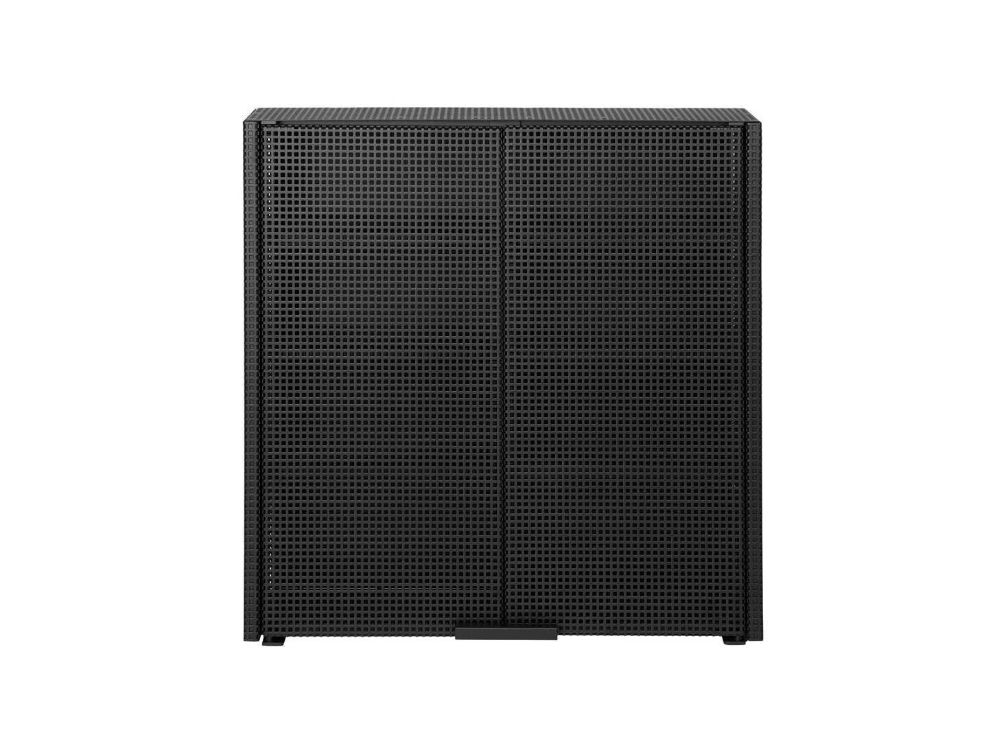 Стальной шкаф Kristina Dam Studio GRID WALL CABINET ARCH-00153143