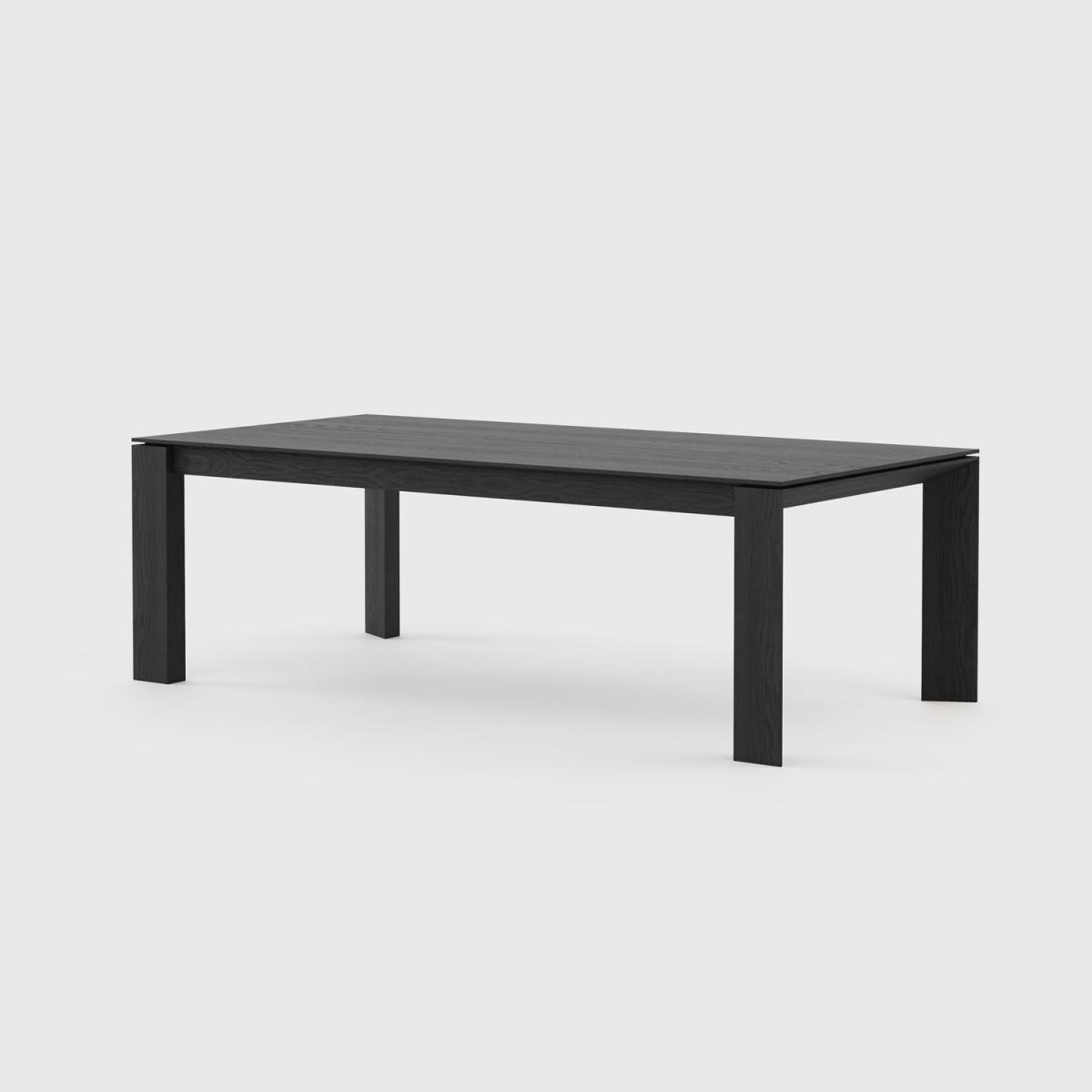 103862 Обеденный стол раздвижной 200 см LasKasas Susan - Вид №2