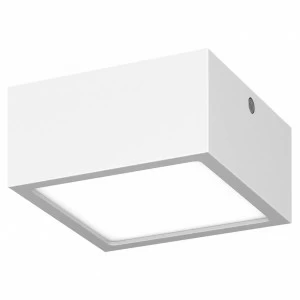 Уличный светодиодный светильник Lightstar Zolla 380264 LIGHTSTAR ZOLLA 220914 Белый