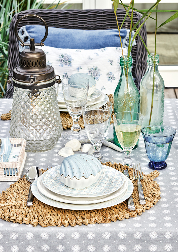 STWLATNIC5806 Стакан Nicoline Beige 300 Мл Greengate SS2020  - Вид №2