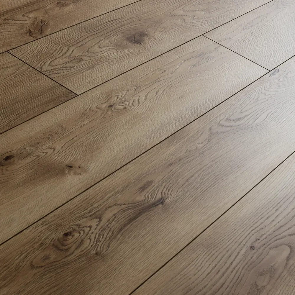 CLASSEN Ламинат Дуб Формадхио с фаской 33 класс 8 мм 82377786 STLM-1584910 - Вид №2