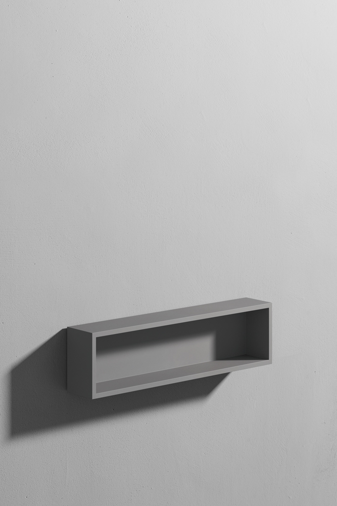 Rexa Design Настенная полка REXA-ST02  - Вид №1