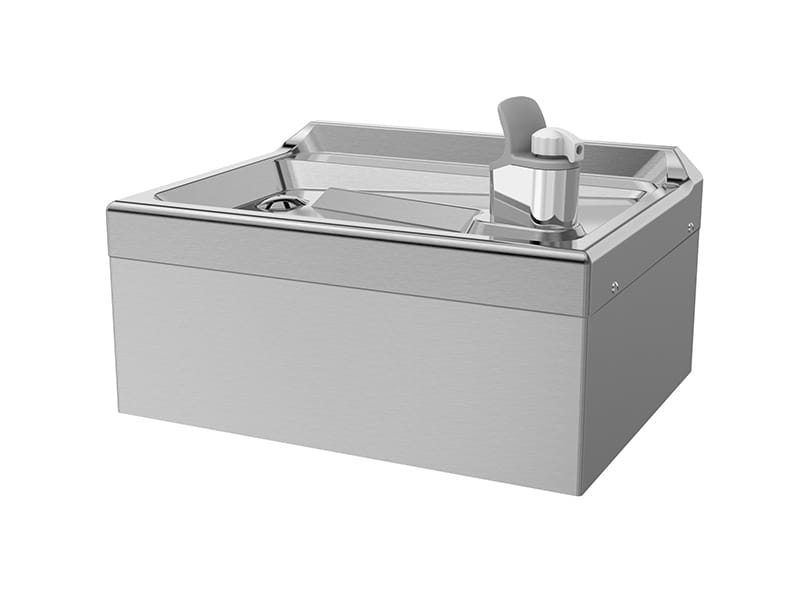 Диспенсер для питьевой воды OASIS International F100 ARCH-00101457 - Вид №1