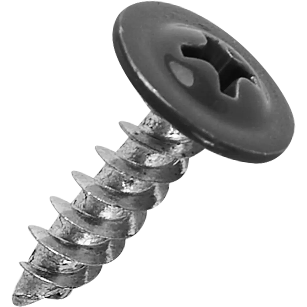 Santreyd: Острые саморезы по металлу с пресс-шайбой 4.2x16 мм (28 шт) 89335455 STLM-1009509