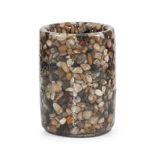 60015 Держатель щетки из гальки Labrazel