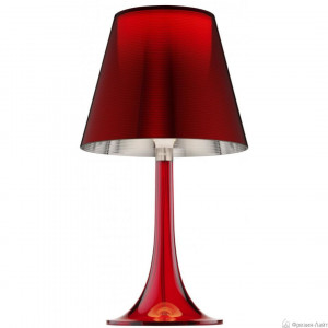 Flos F6255035 Miss K лампа настольная