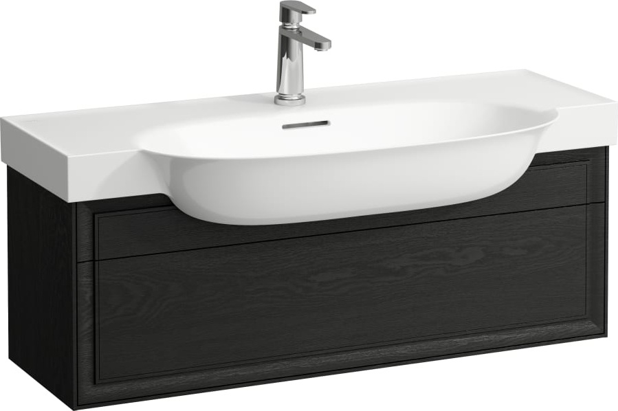 H8138570001581 Раковина накладная LAUFEN PRO - Вид №1