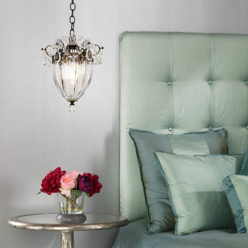 Schonbek 1241 22A BAGATELLE подвес Santreyd 84256 - Вид №3