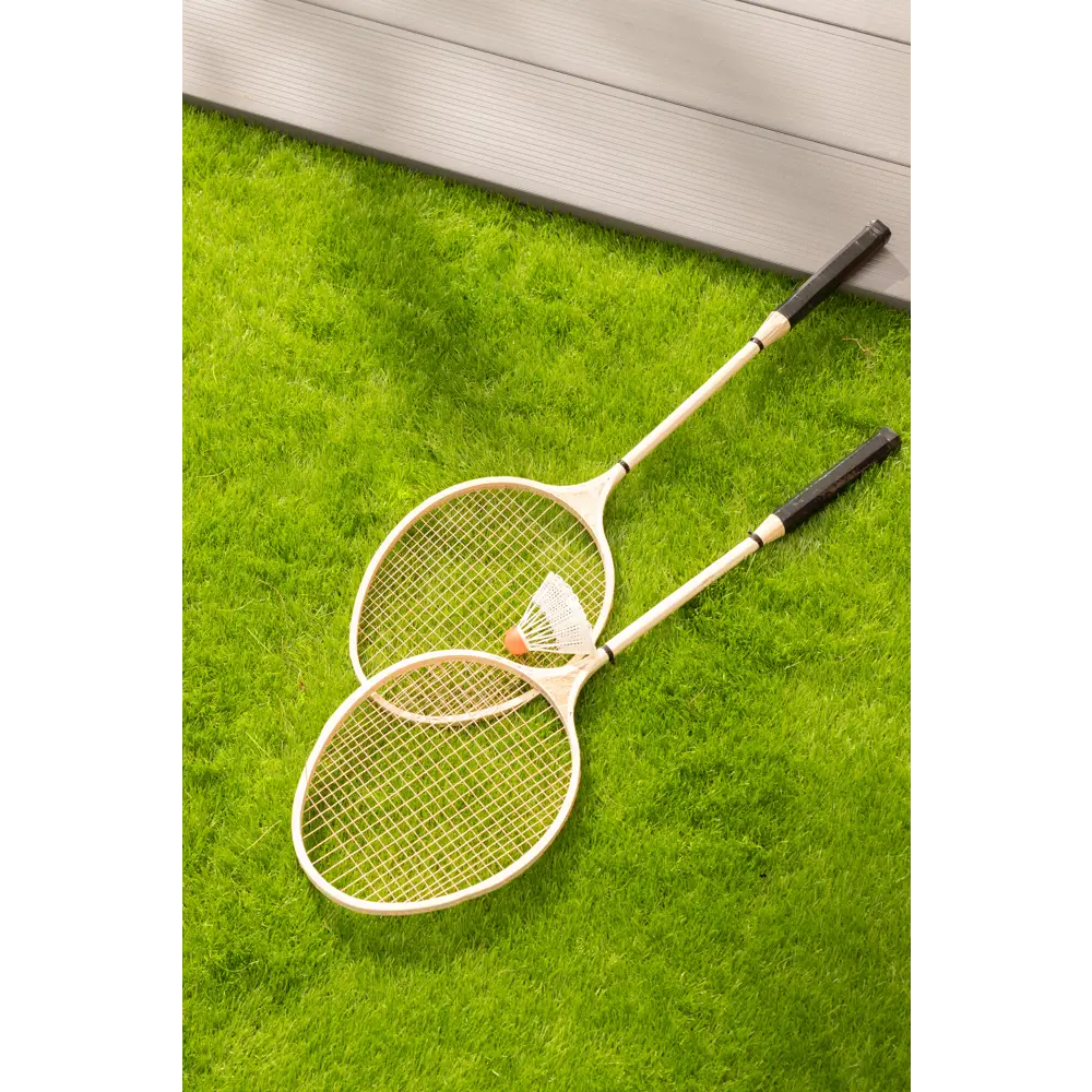 Искусственный газон Vidage 84 толщина 40 мм 2х1 м (рулон) цвет зелёный STLM-2119482 - Вид №4