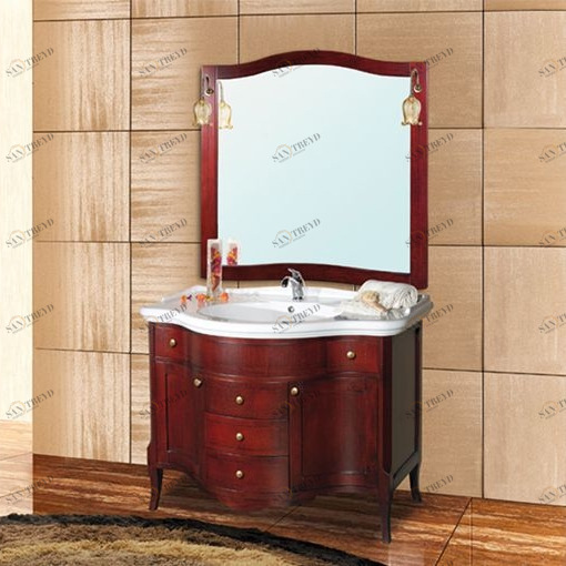 Комплект мебели для ванной CM06CY La Bussola‎ Country Collection