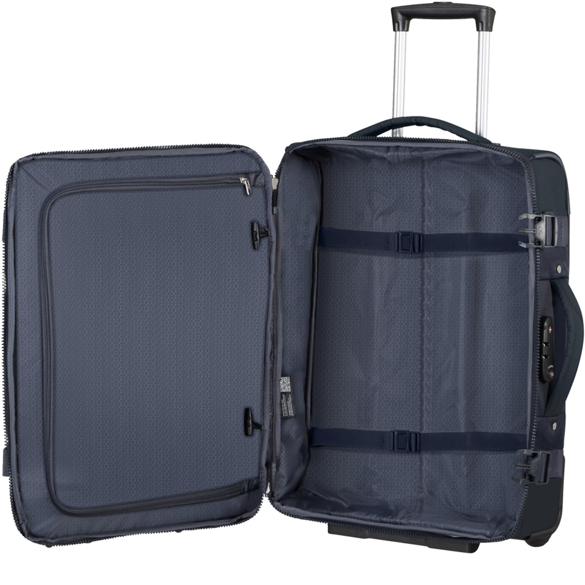 KE3-01004 Сумка-тележка KE3*004 Duffle 55 Samsonite Midtown  - Вид №2