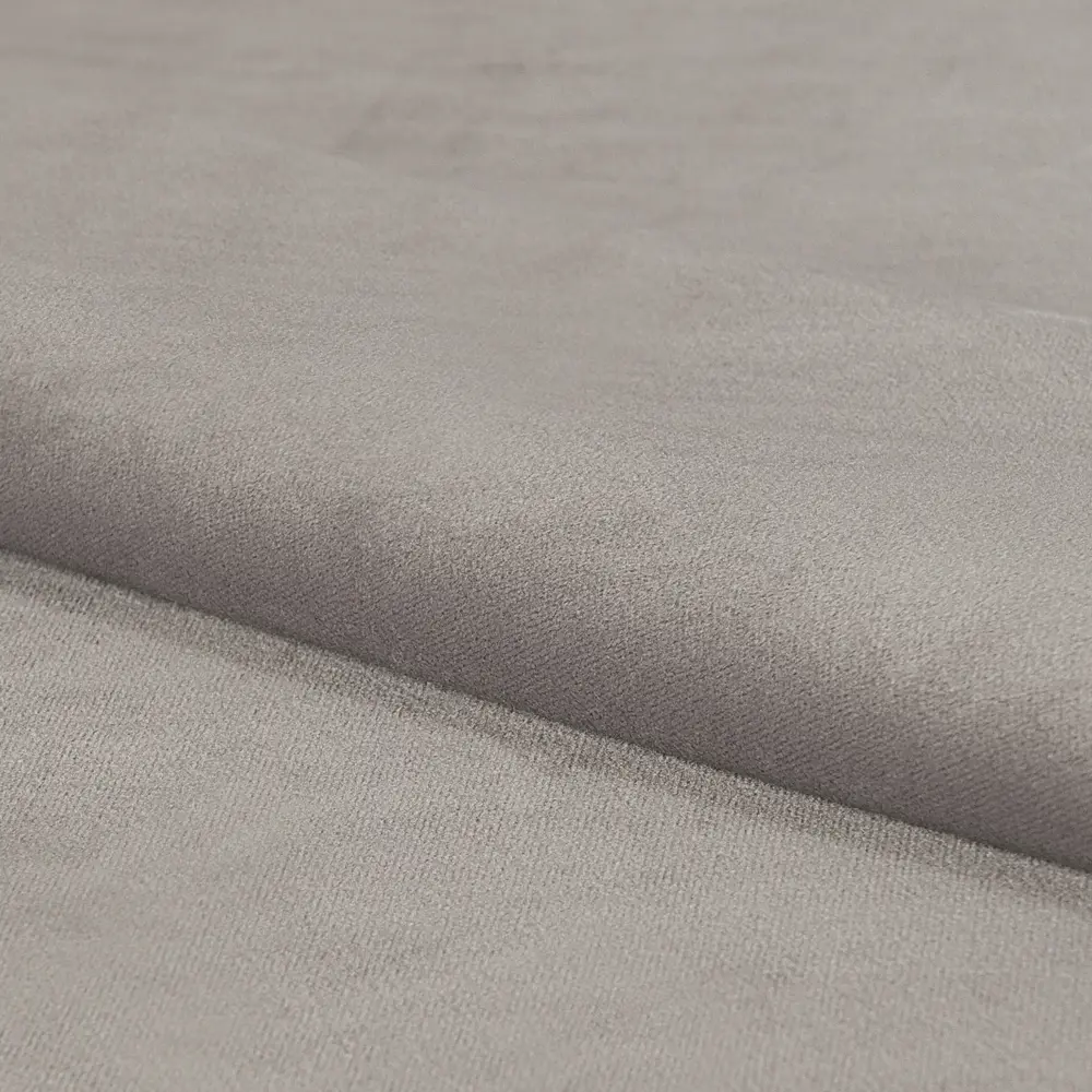 Santreyd Бархат бежевый — ткань для штор с теплоизоляцией 82861234 STLM-0037311