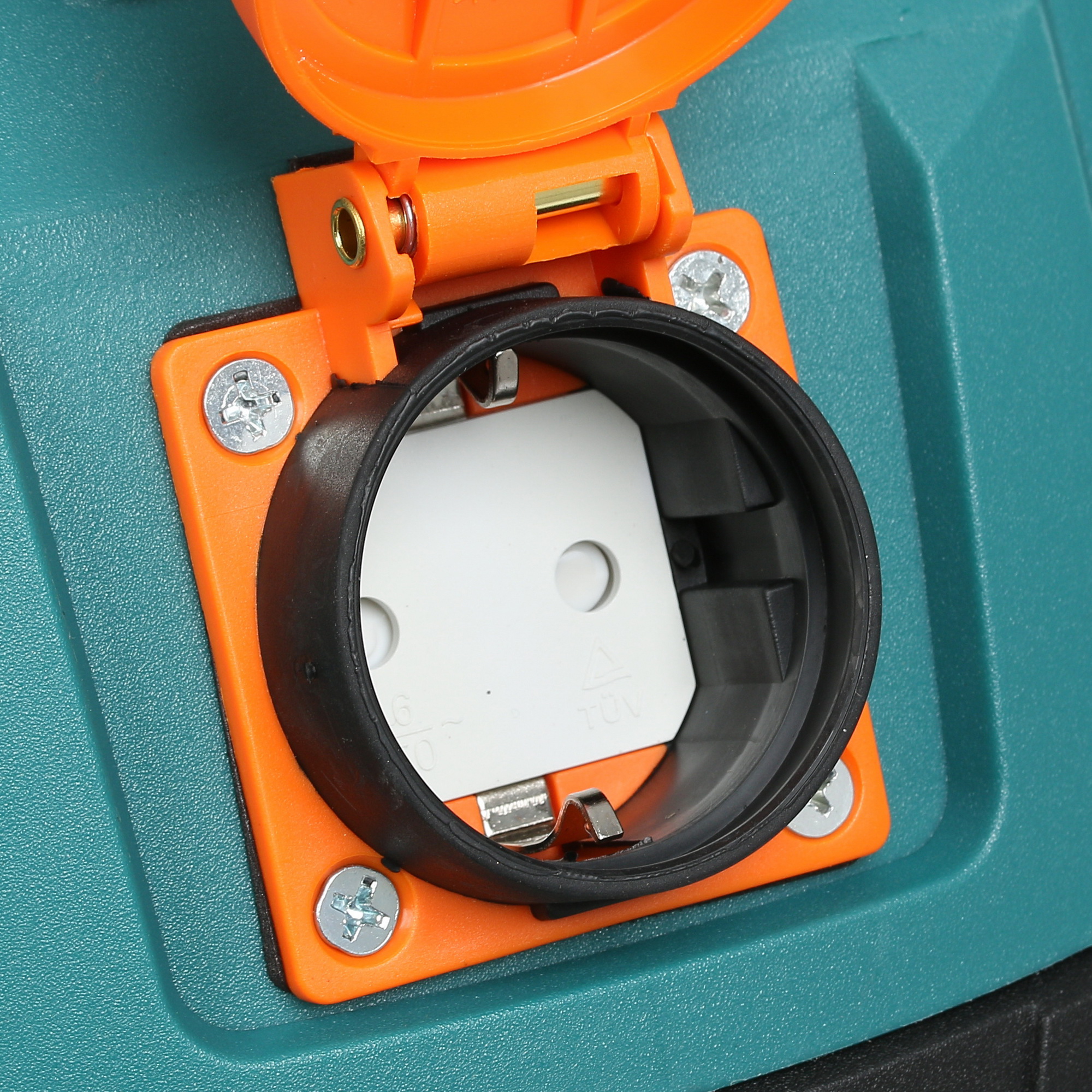 Строительный пылесос  FinePower MFP-1430 5409961 STDN-0024367 - Вид №5