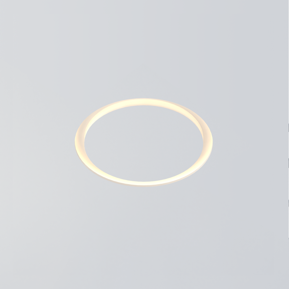 SN 612 Встраиваемый кольцевой гипсовый светильник Stellanova CALYPSO 720 