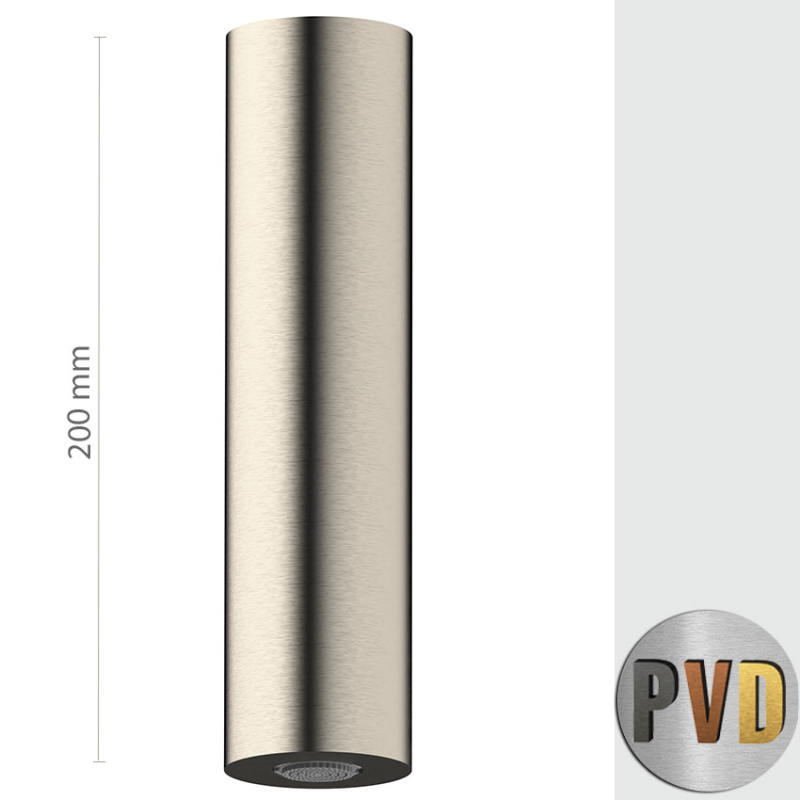 SSA578PECM20 Потолочная лейка DANIEL RUBINETTERIE Wellness - Вид №3