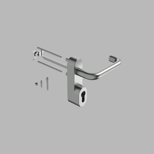 14512202900 Внешнее запорное приспособлениеd line Knud Holscher