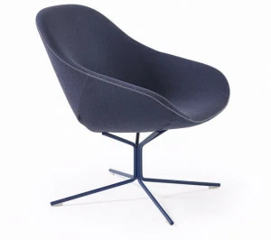 Artifort Кресло с 4-мя спицами Beso