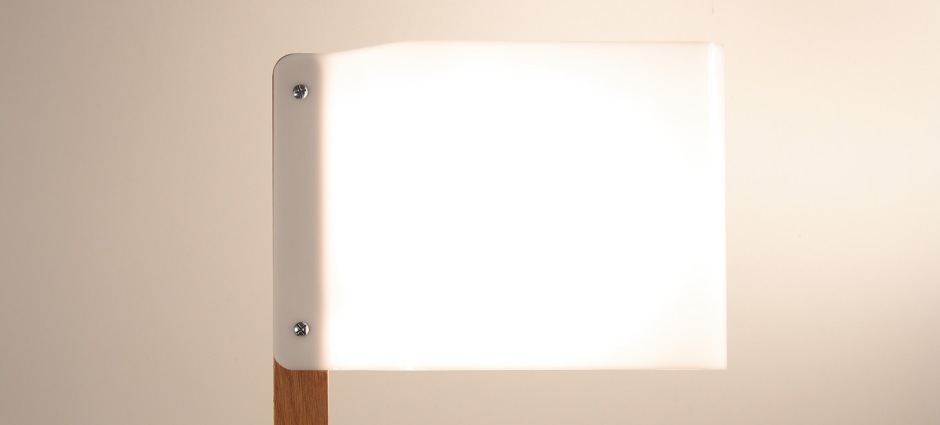 008430 Торшер F Luz Difusion Lighthouse Santreyd - Вид №5