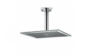 H35369 Потолочный & настенный душ DREAM Rectangular BOSSINI