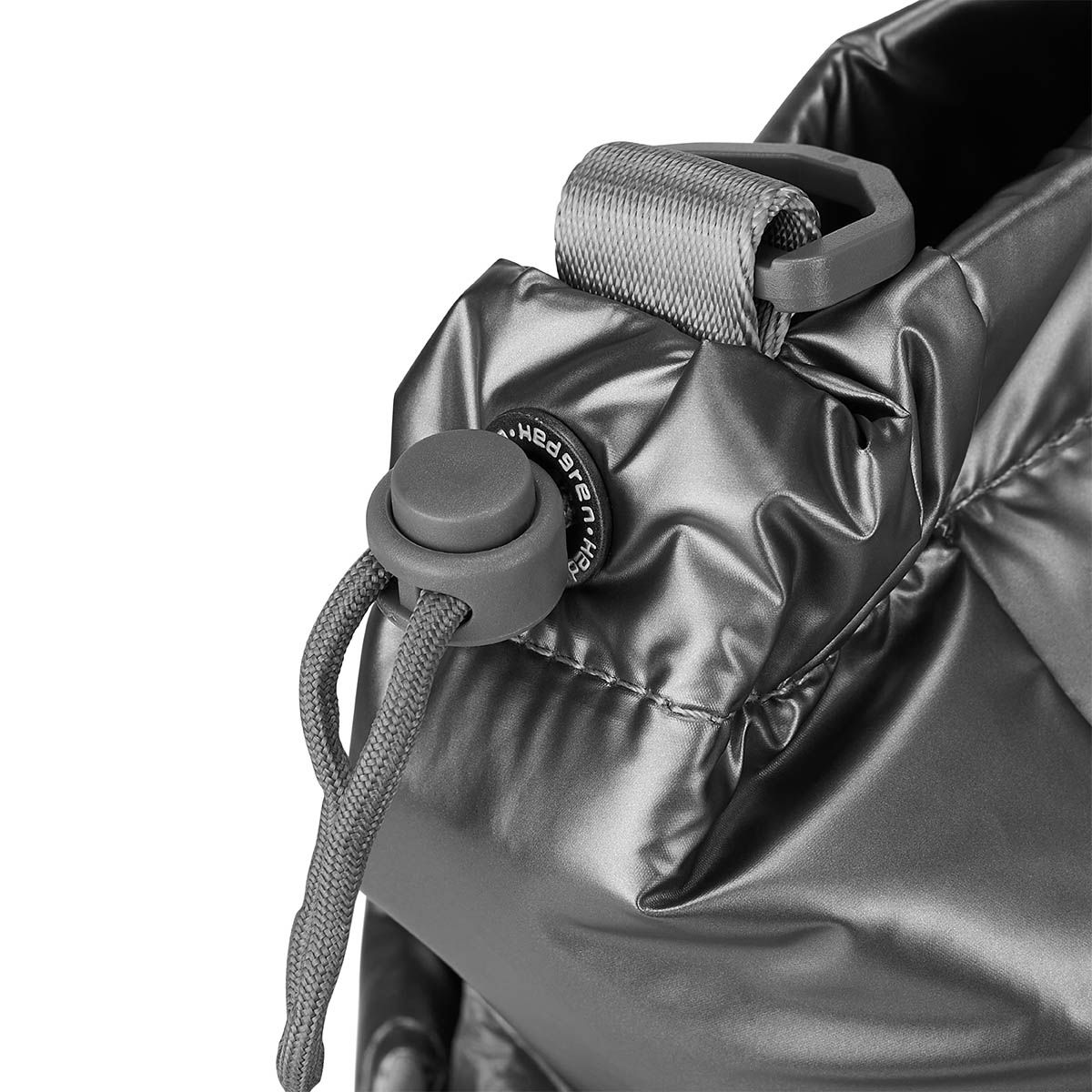 HCOCN03/293-01 Сумка-тоут HCOCN03 Puffer Tote Hedgren Cocoon - Вид №4