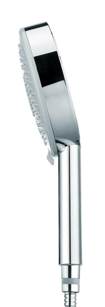 B00170 Душевая лейка DINAMICA/3 Ø 140 mm BOSSINI  - Вид №2