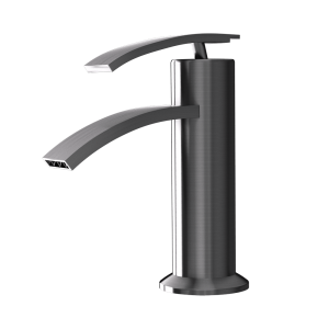 SIG-SSF-41011B Смеситель для раковины Artize Signac Нержавеющая сталь