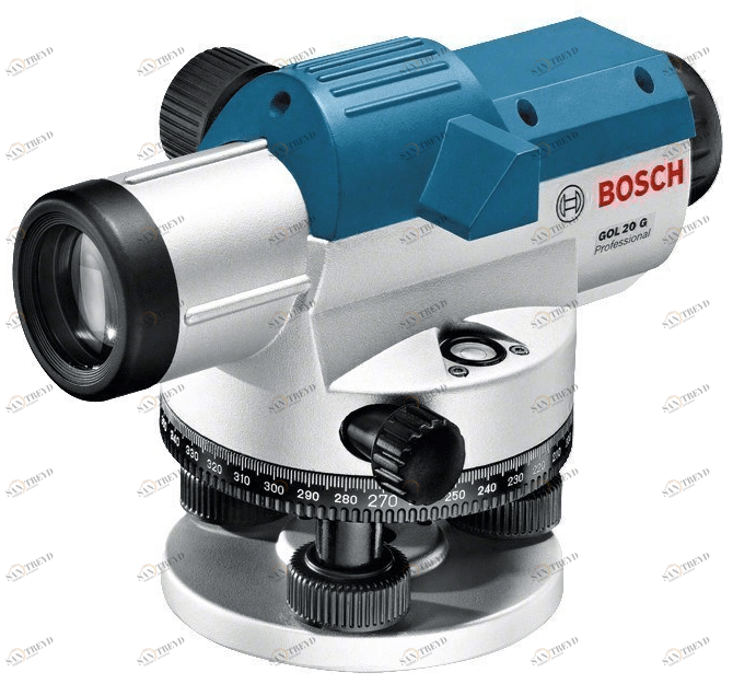 BOSCH PROFESSIONAL Оптический уровень sun-id-1376246