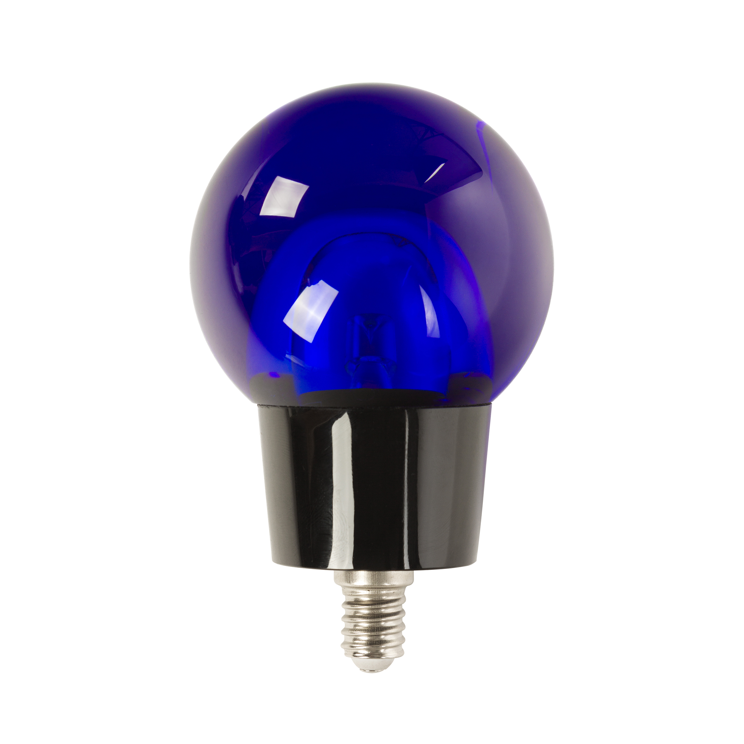 8008215407234 Лампочка Lampadina Round ELECTRORETRO  - Вид №6