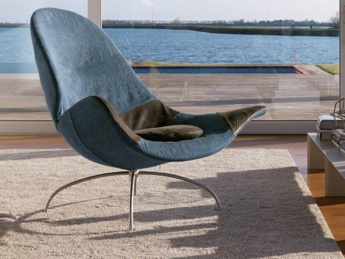 Désirée divani Ковер однотонный sun-id-1386210 - Вид №1