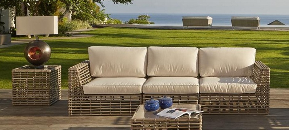 049314 Приставной столик SkyLine Castries Santreyd  - Вид №2