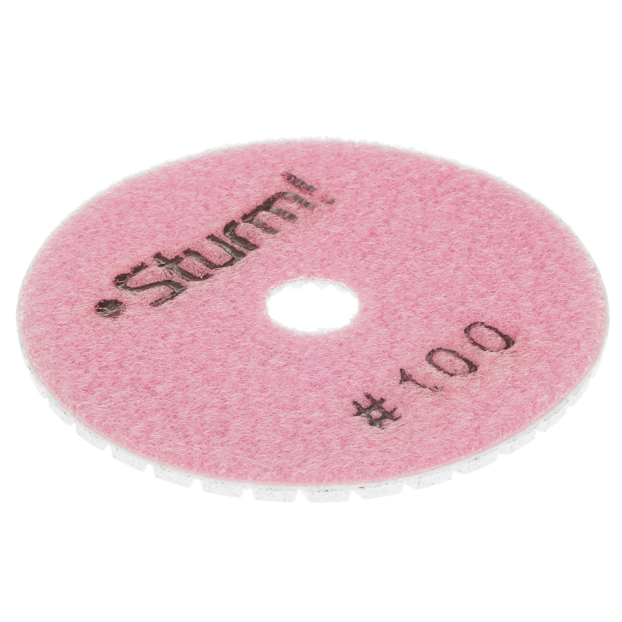 Круг алмазный гибкий Sturm! 9012-W100-100 100 мм 9113152 STDN-0087542 - Вид №3