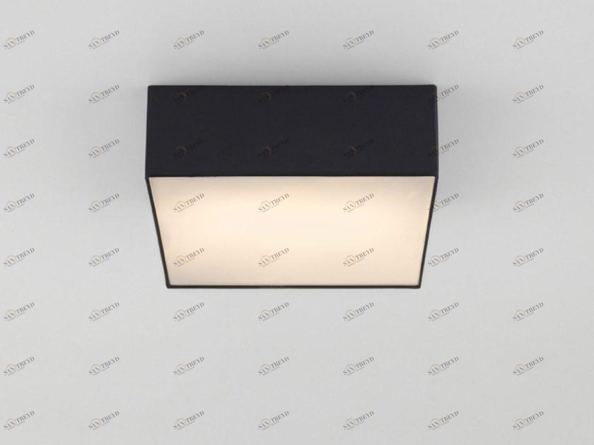 Aromas del Campo Потолочный светильник из хлопка  T1016 