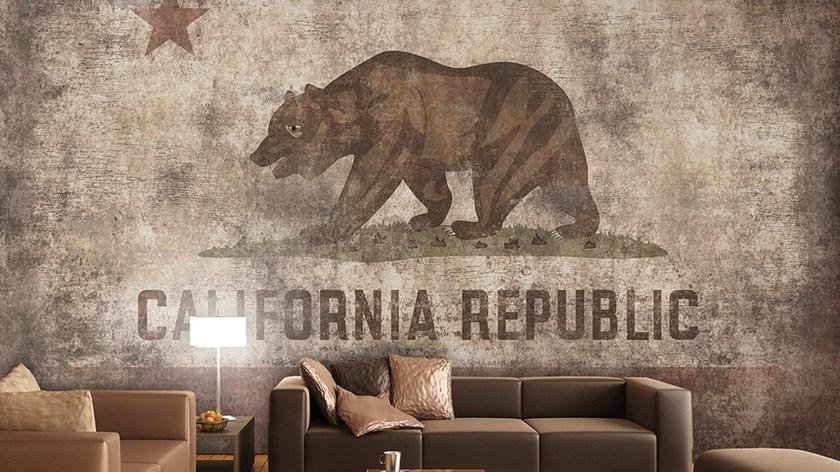 GLAMORA Обои с эффектом стены Fancy sun-id-1403274 - Вид №5