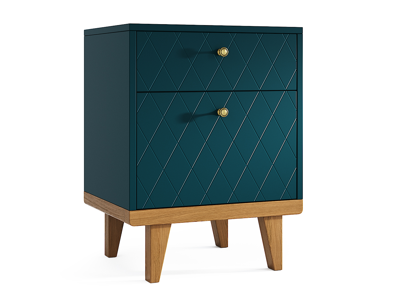 IDC033001722 The IDEA Прикроватная тумба THIMON v2  - Вид №1