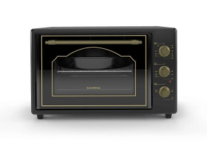 9114640 Мини-печь Darina UB NDE37 701 At черный