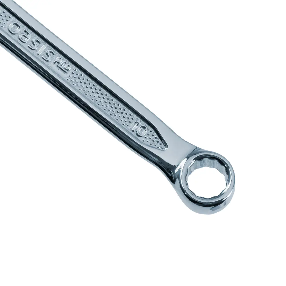 Комбинированный ключ Oasis 10 мм для точных работ 89428243 STLM-1571729 - Вид №2