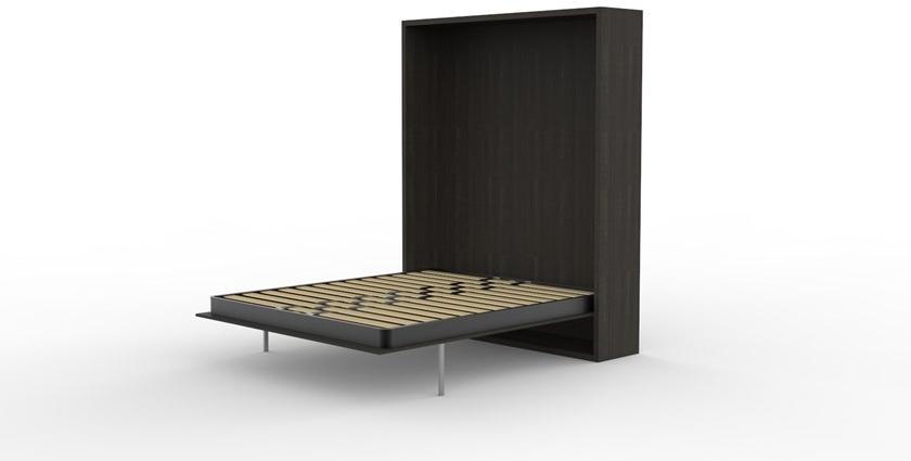 Mobilspazio Раскладная двуспальная кровать Zeus sun-id-1476632 - Вид №9