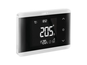 Хронотермостат