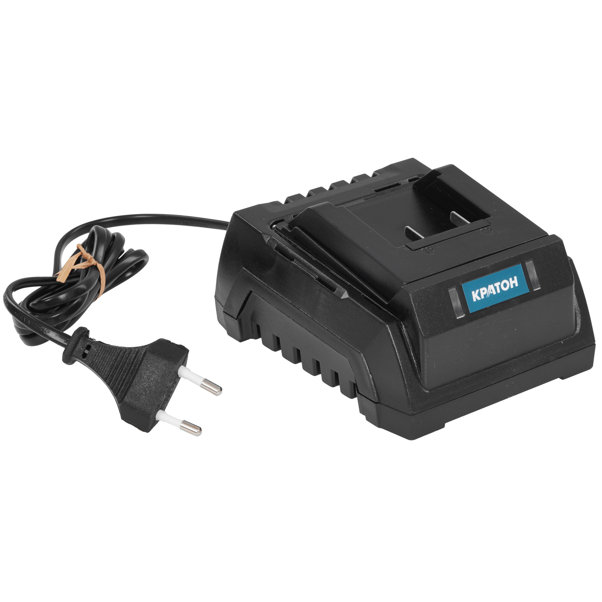 Гайковерт Кратон BIW18CD-400N-OFA SET 9127767 STDN-0032078 - Вид №6