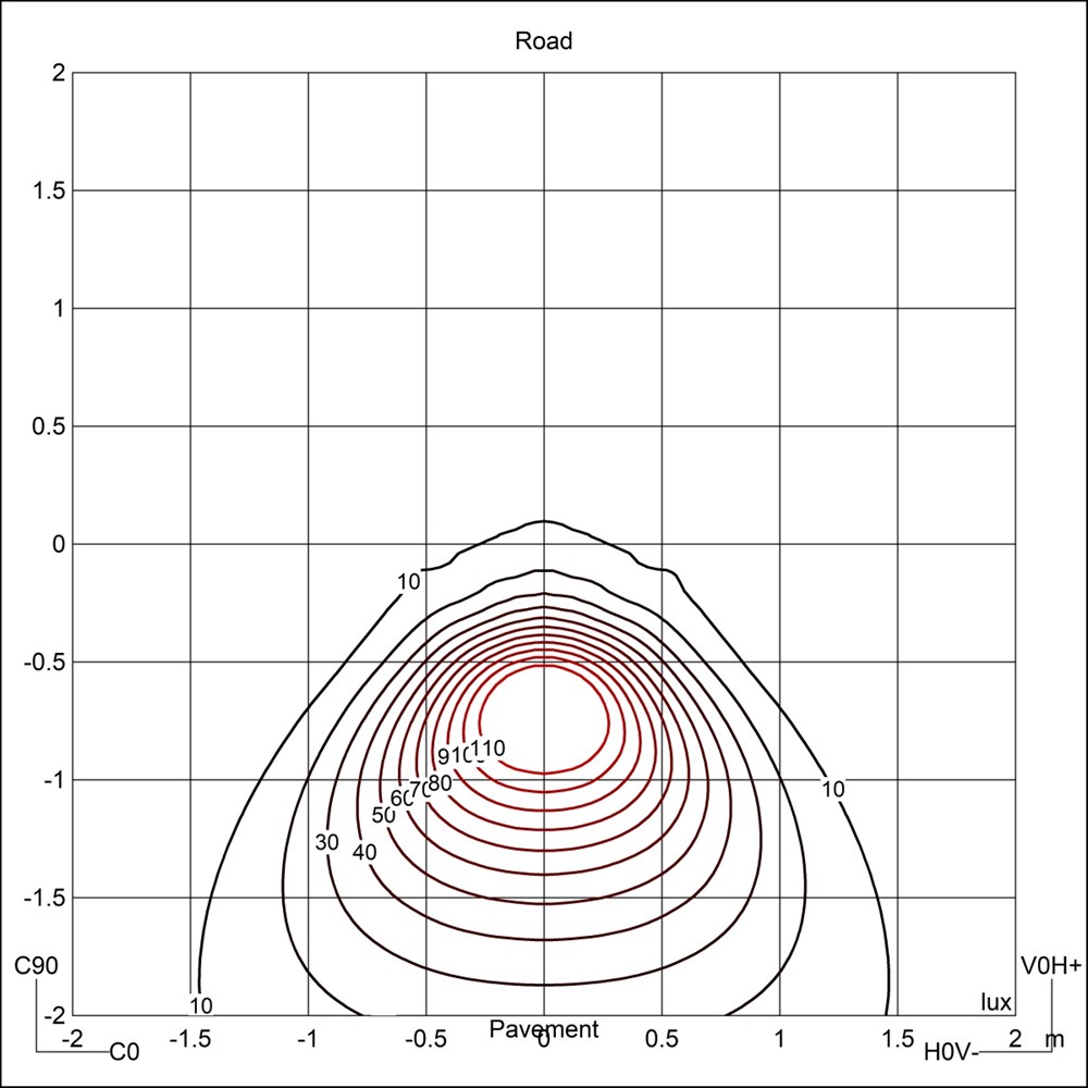 Minizac! 500 Ghidini Zac! .05 Темно-Cерый (Матовый)  - Вид №4