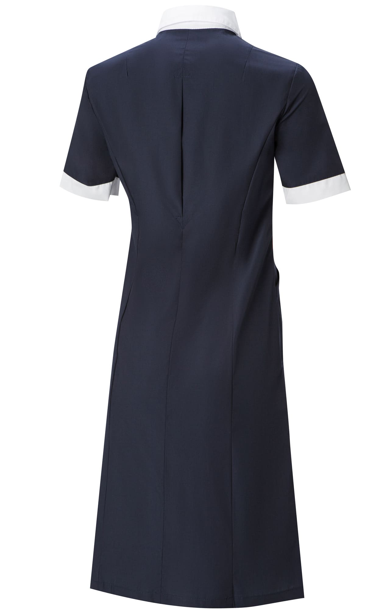 63435 Комплект NAVY (темно-синий) GRACE  Одежда для обслуживающего персонала  размер 52 (XXL)  - Вид №3