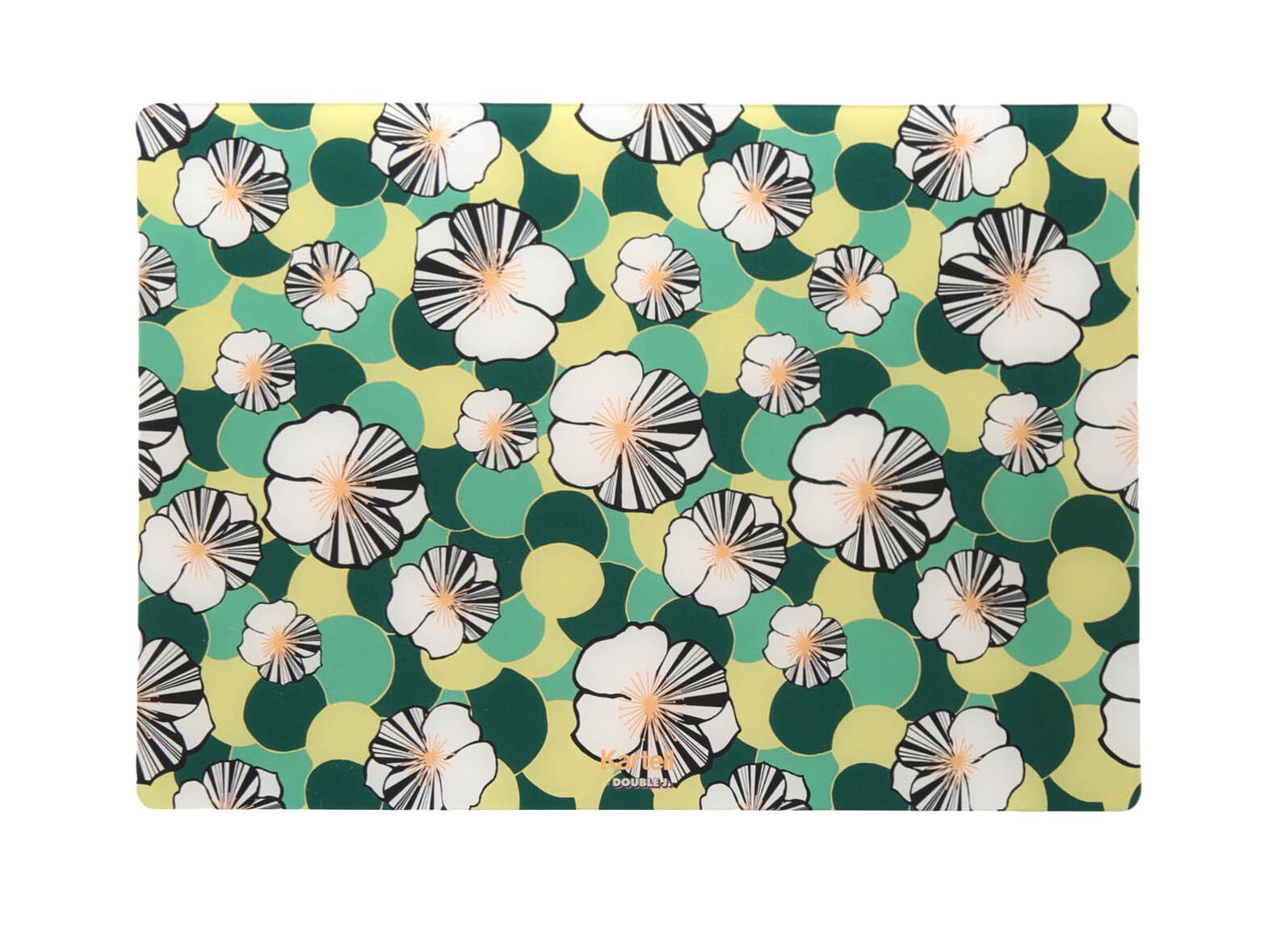 ПММА прямоугольный коврик Kartell L'AMERICANA ARCH-00039848