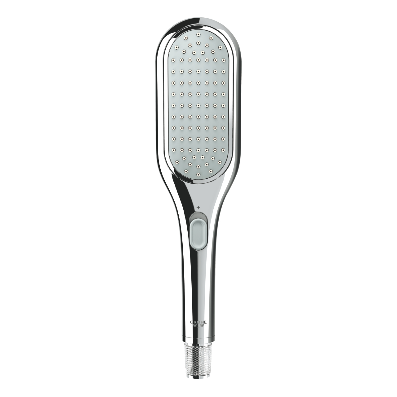 Ручной душ GROHE Rainshower Eco (2 режима), хром (27274000) - Вид №1