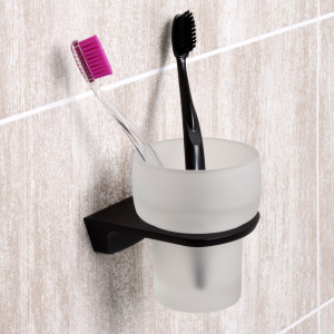 K-7228 Elbe Подстаканник одинарный WasserKRAFT Elbe K-7200